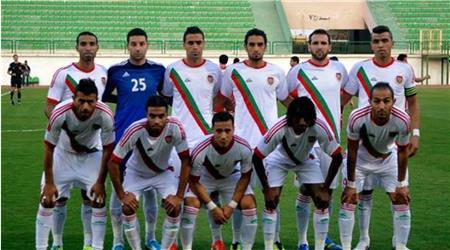 الرجاء يتصدر الدوري المصري