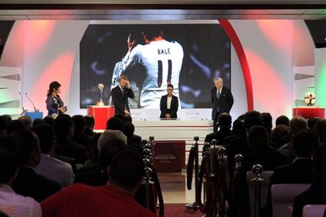 قرعة الموندياليتو: المغرب التطواني لن يواجه الريال إلا في النهائي
