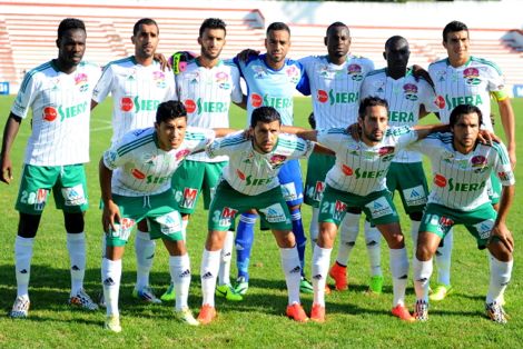 النجاري: لو كنت مدرباً للرجاء لتحفظتُ على "التّشبيب" طمعا في الألقاب
