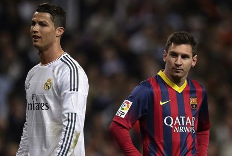 تعديل جدول الدوري الاسباني "لعيون الماتادور"