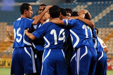 الهلال السعودي خصم محتمل للريال في الموندياليتو