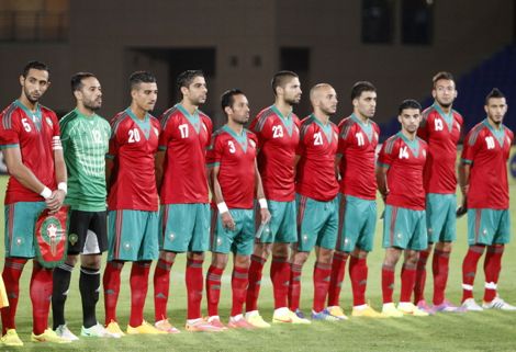 الزاكي يعيد الشماخ والسعيدي للمنتخب في لائحته الأولية لـ 36 لاعبا