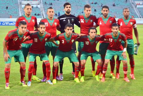 "أسُود" فاخر يوَاجهون رواندا ودياً منتصف نونبر بفَاس