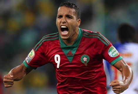 العربي: سنواجه الجزائر في نهائي "الكان" والمغرب من سيفوز
