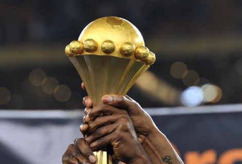 صراع جديد بين مصر والجزائر لاحتضان "كان" 2017‎