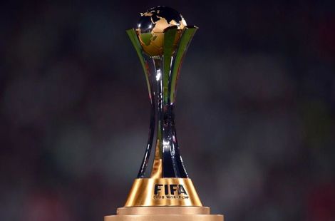 الـ FIFA يبدي تخوفه من "إيبولا" في حال تنظيم الموندياليتو