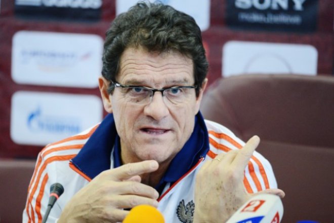 كابيلو يرفض المثول أمام البرلمان الروسي