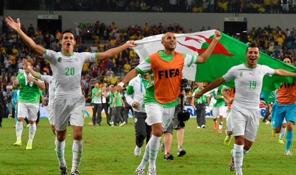 الجزائر أول المتأهلين للـ CAN بفوز على مالاوي