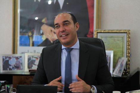 المغرب يعتذر عن تنظيم دورة الألعاب العربية 2015