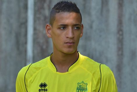 بامو: اللعب للمنتخب المغربي أمر لا يرفض وأتمنى مناداتي للكان