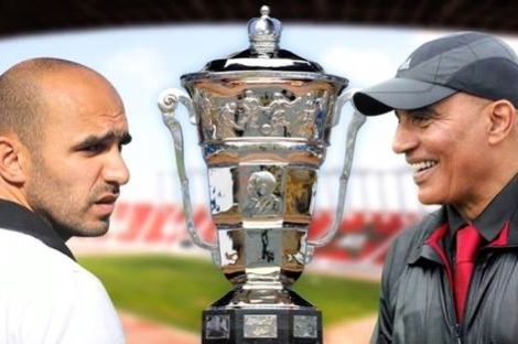 طاليب: لقب كأس العرش ستَحسِمُه تفاصيل صَغيرة‎