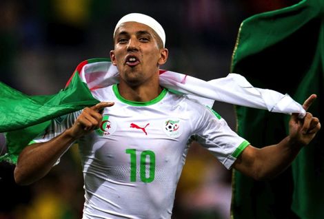 فيغولي: تمنينا الـ CAN في المغرب لأنّ شعبه إخوتنا