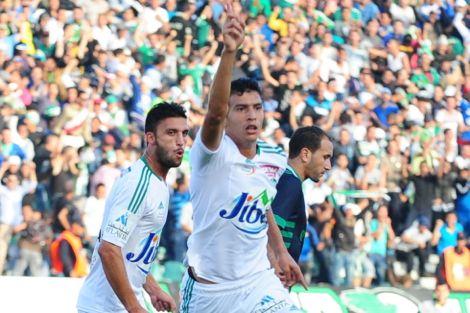 إدارة الرجاء تنتظِر تَلقّي عَرض جِدّي لتَسريح بلمعلم‎