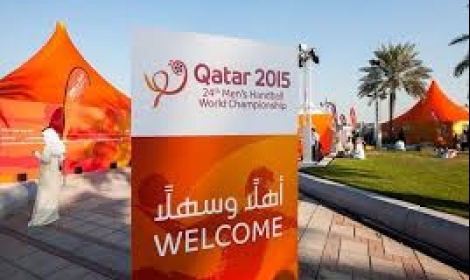 البحرين والإمارات.. سنشارك في مونديال اليد بقطر