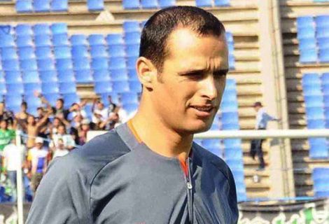 تَعيين بوشعيب لحرش حَكماً للقاء دّيربي الشمال
