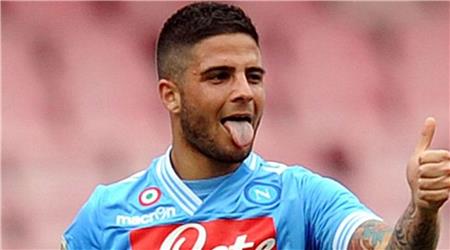 إنسيني يغيب عن الملاعب لنهاية الموسم