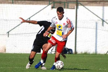 ترتيب هدافي البطولة بعد مرور تسع دورات