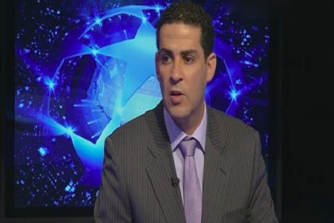 الحاج علي: منتخب تونس قد ينسحب من الكَان إن تفشى فيروس إيبولا