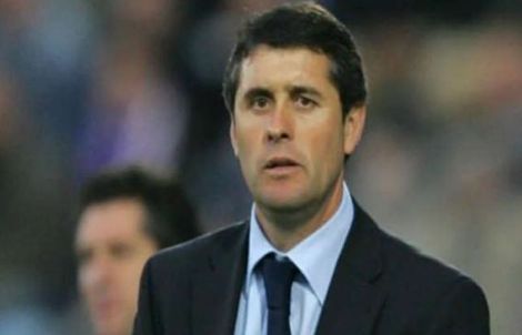 إقالة مدرب المنتخب السعودي بعد خسارة خليجي 22