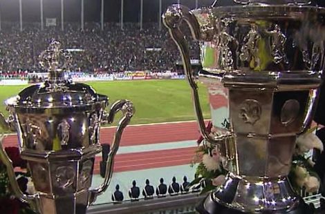 الجاريسي: كل ما يَحلُم به اللاعب المغربي مُتوفّر في نهائي العرش‎