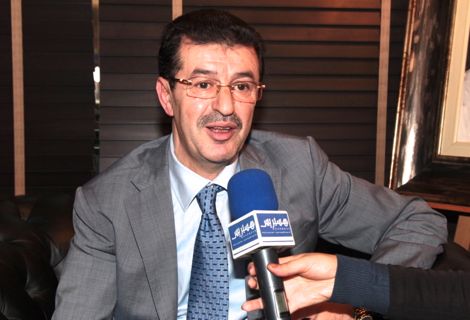 عبد المالك أبرون: هكذا يستعد المغرب التطواني "للموندياليتو"
