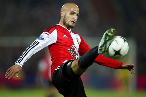 كريم الأحمدي على رادار الاتحاد السعودي