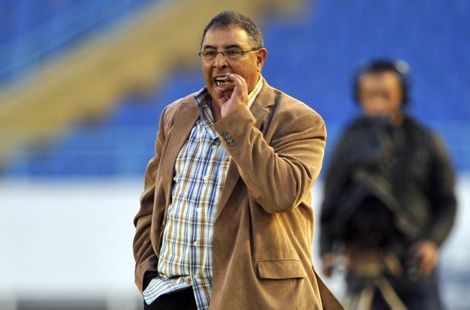 العامري لـ FIFA: سنَعتمِد "التيكي تاكا" لبلوغ مباراة الريال‎