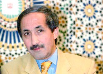 انتخاب بلماحي رئيسا للاتحاد الفرانكوفوني للدراجات