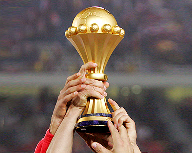 تأهل بوركينا فاسو والغابون إلى CAN 2015
