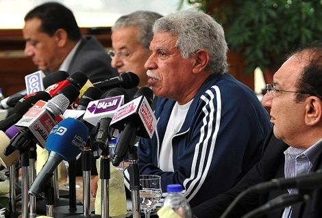 "المقاولن العرب": لم نكن على علم بخلافات الـ DHJ مع شحاته