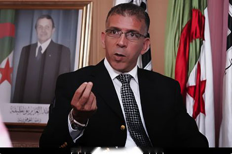 دراجي: عدم جاهزية منتخب المغرب كان السبب في طلب تأجيل الـ CAN