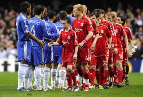 ليفربول وتشيلسي.. حكاية صداقة تحولت لعداء