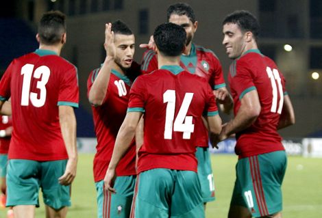 الزاكي يَكشِف لائحة المُنتخب النهائية لوِديتي البنين والموزمبيق
