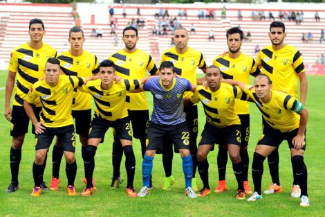 جيار: مهمتنا أمام الـ RSB صعبة والماص يدفع ثمن أطماعه