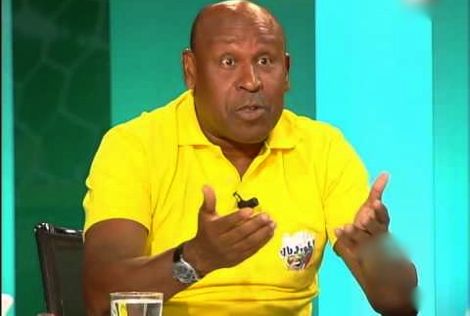 كريمو: التّلويح بالعُقوبات لم يُرهِب المغرب و "TAS" آخر الحُلول