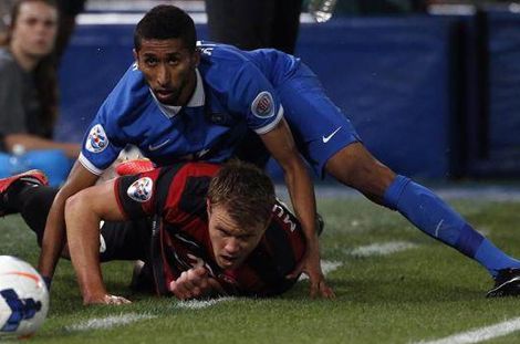 ويسترن سيدني الأسترالي يَغتَال حُلم الهلال ويتأهّل لـ"موندياليتو" المغرب