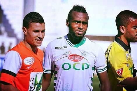 نناح: حَضّرنا جيدا للفتح وهَدفُنا الحِفاظ على الكأس الفضية