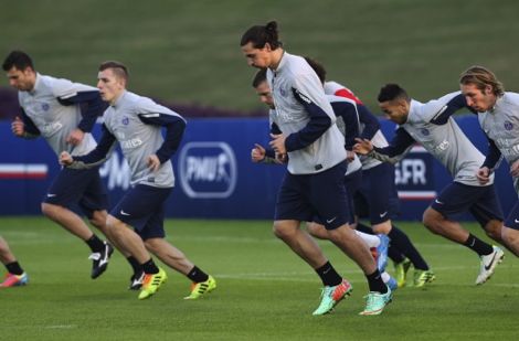 الـ PSG يُعسكِر 5 أيام بالمغرب ويُواجه أنتر ميلان بمراكش‎