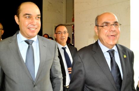 روراوة: سعداء بتنظيم غينيا الاستوائية للـ CAN بدل المغرب