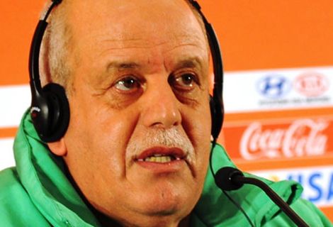 سعدان: الـ CAF تسرّع في قرار نقله الـ CAN لغينيا الاستوائية