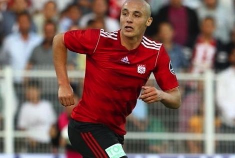 شحشوح يتألّق بثنائية في كأس تركيا أمام "عِنتاب"‎