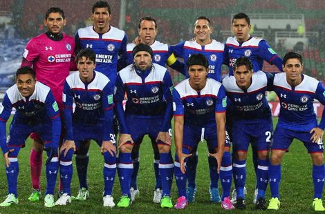 سان لورينزو يعتزم التظلم إلى "فيفا" احتجاجا على اللعب بمراكش