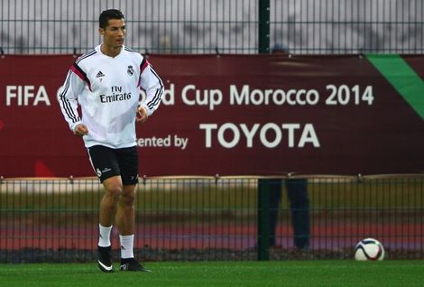 4 أرقام يسعى رونالدو لتحقيقها فى كأس العالم للأندية بالمغرب