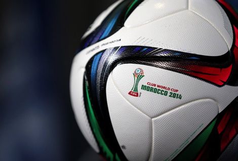 كروز أزول وأوكلاند يبحثان عن ثالث مونديال الأندية بالمغرب
