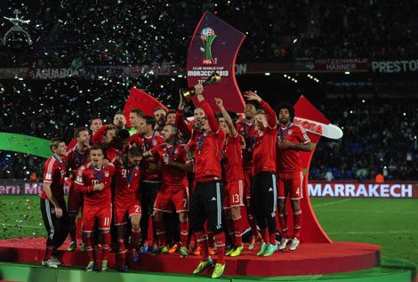 كأس العالم للأندية.. 4 ألقاب برازيلية و6 ألقاب أوروبية