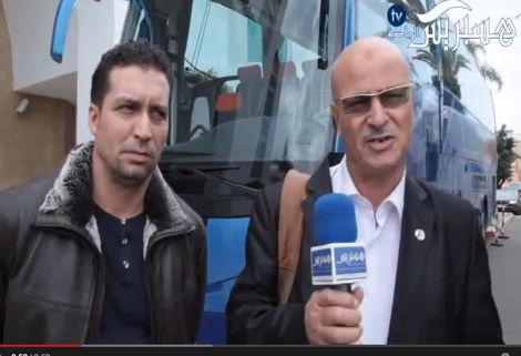 توقعات جمهور وفاق سطيف
