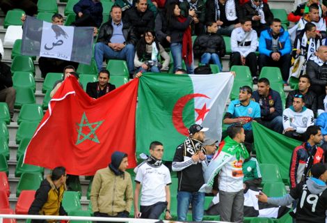 صحف جزائرية: جمهور المغرب "بلطجي" و"سطيف" تعرض للسرقة