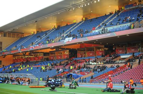 فتور جماهيري بموندياليتو المغرب بعد خروج الـ MAT من البطولة