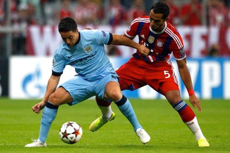بنعطية يسقط من لائحة المتنافسين على جائزة أفضل لاعب إفريقي