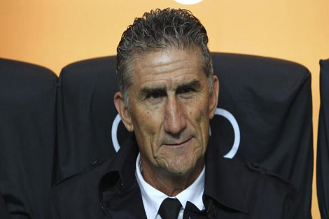 باوزا: نحلم بمواجهة الريال في الموندياليتو